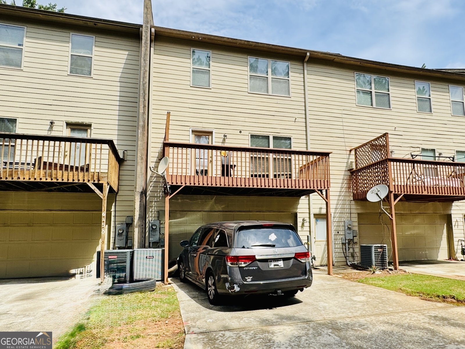 6156 Thorncrest Drive Tucker - 21