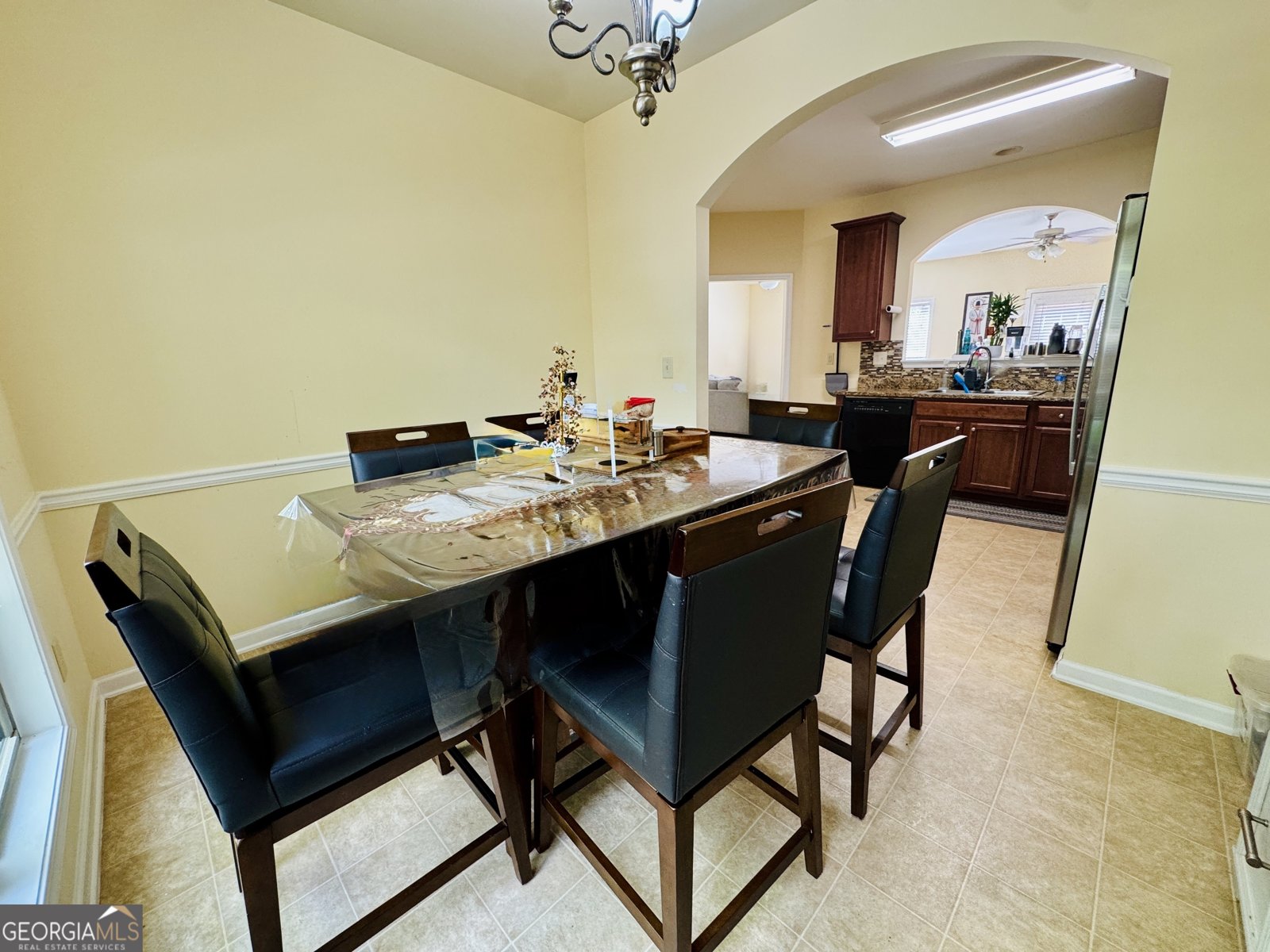 6156 Thorncrest Drive Tucker - 6