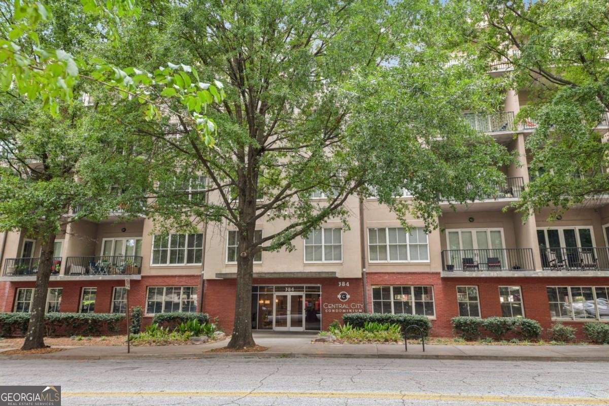 384 Ralph Mcgill Boulevard Atlanta - 1