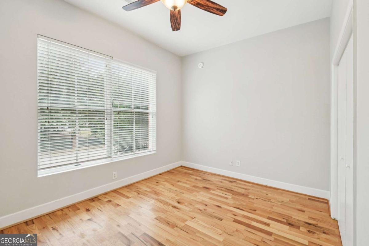 384 Ralph Mcgill Boulevard Atlanta - 17