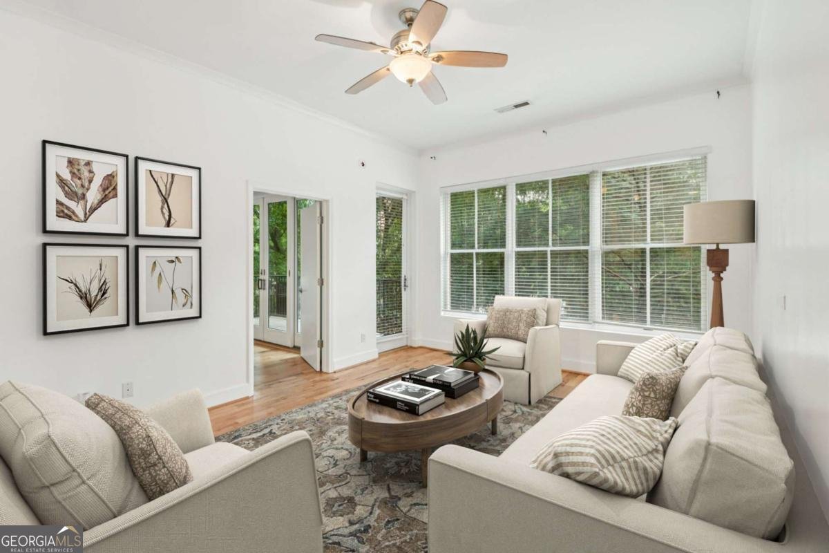 384 Ralph Mcgill Boulevard Atlanta - 2