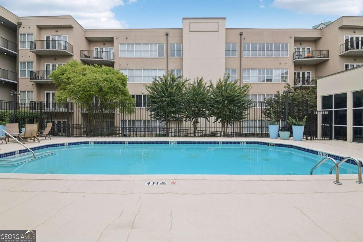 384 Ralph Mcgill Boulevard Atlanta - 28