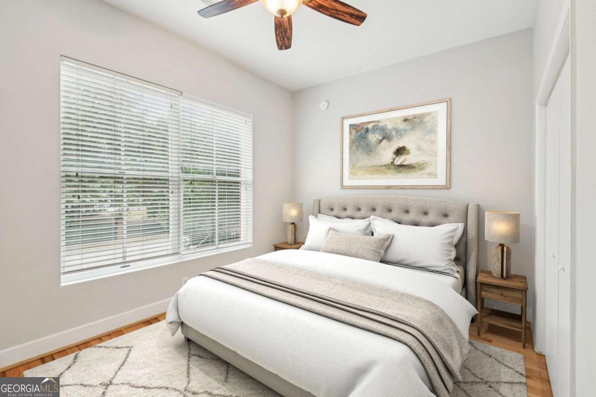 384 Ralph Mcgill Boulevard Atlanta - 4