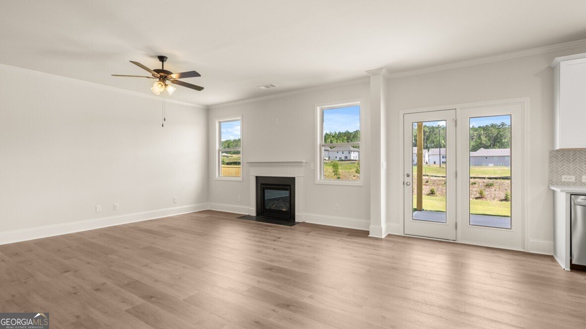 123 Parkview Drive Dallas - 11