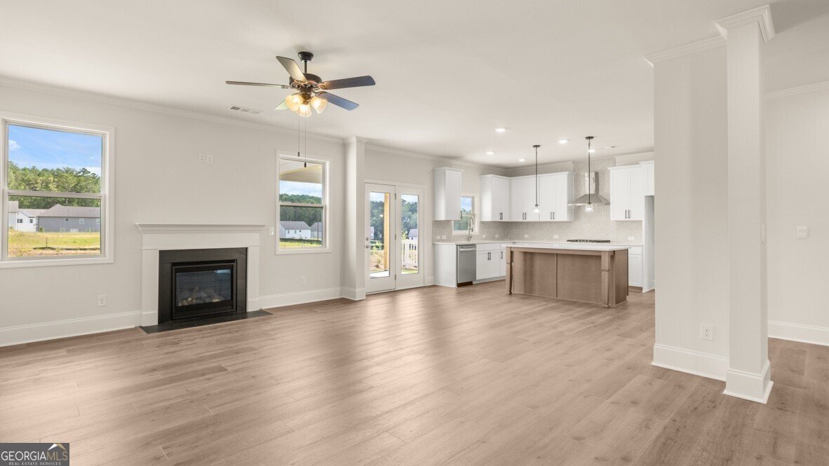 123 Parkview Drive Dallas - 12