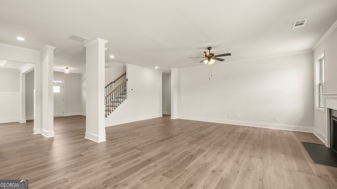123 Parkview Drive Dallas - 13