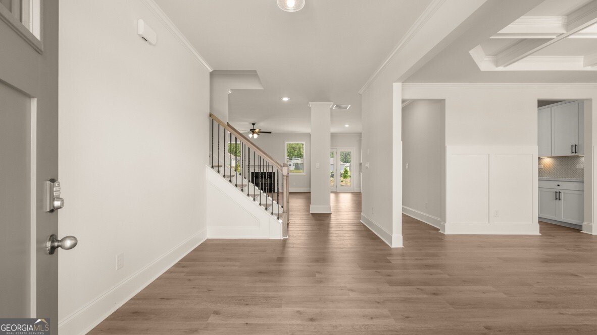 123 Parkview Drive Dallas - 2