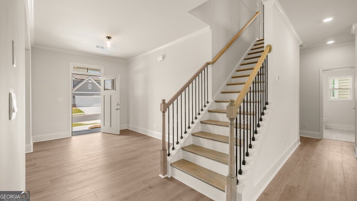 123 Parkview Drive Dallas - 4