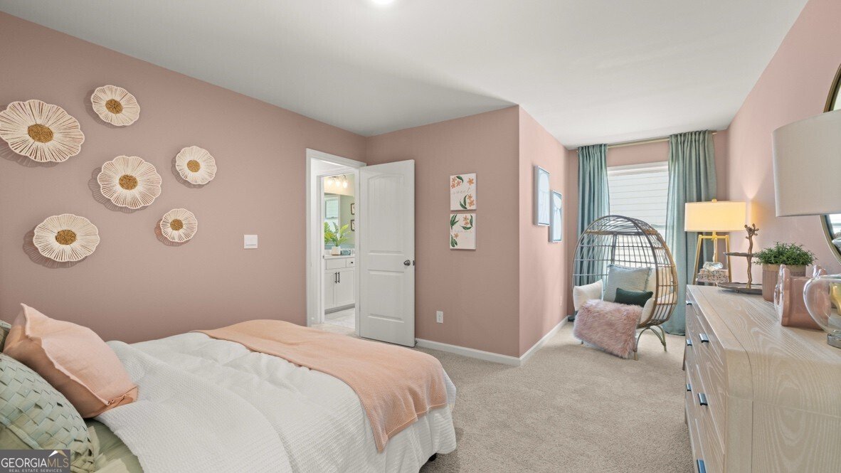 123 Parkview Drive Dallas - 49