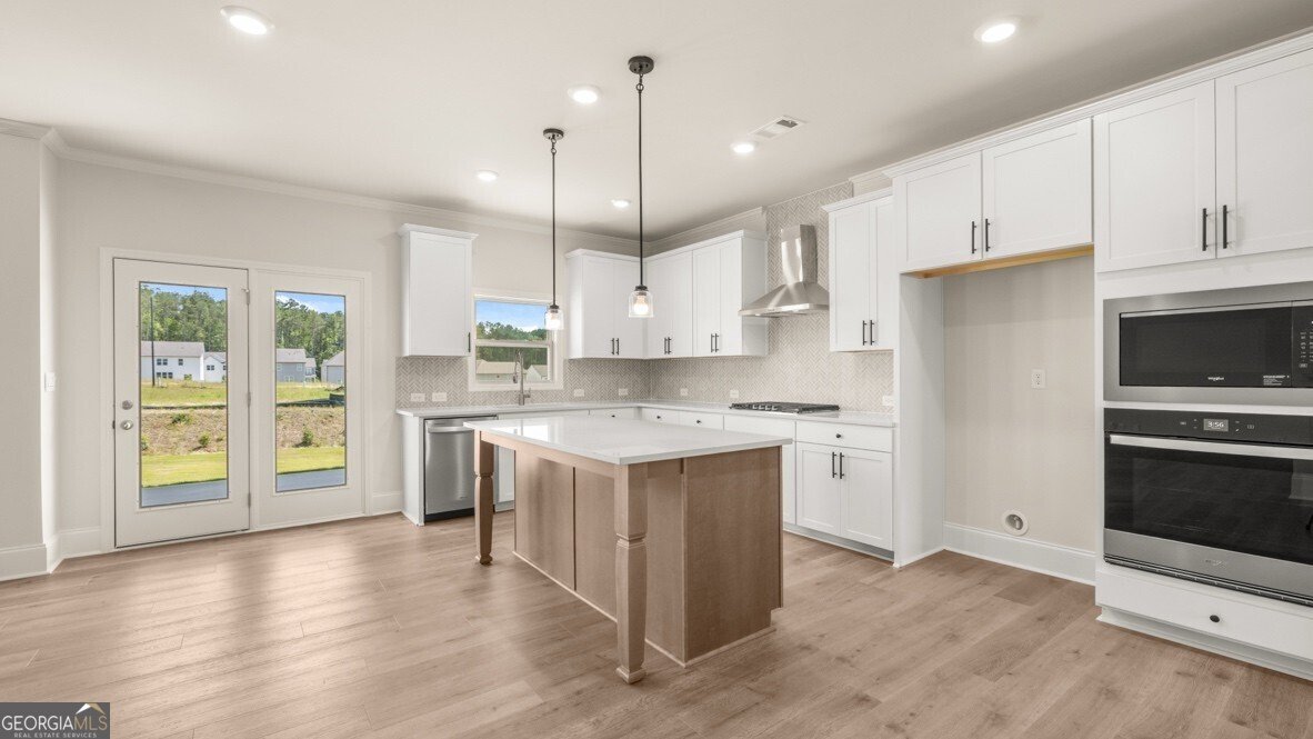 123 Parkview Drive Dallas - 5