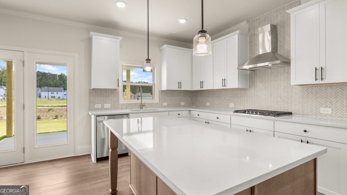 123 Parkview Drive Dallas - 7
