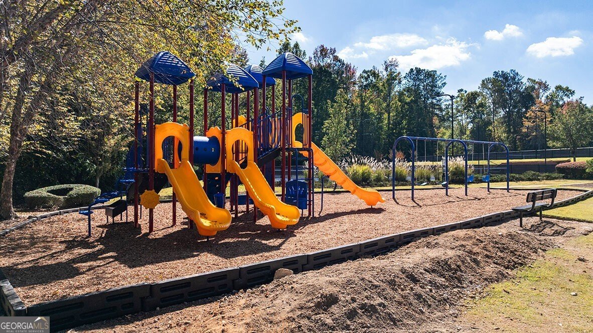 123 Parkview Drive Dallas - 88