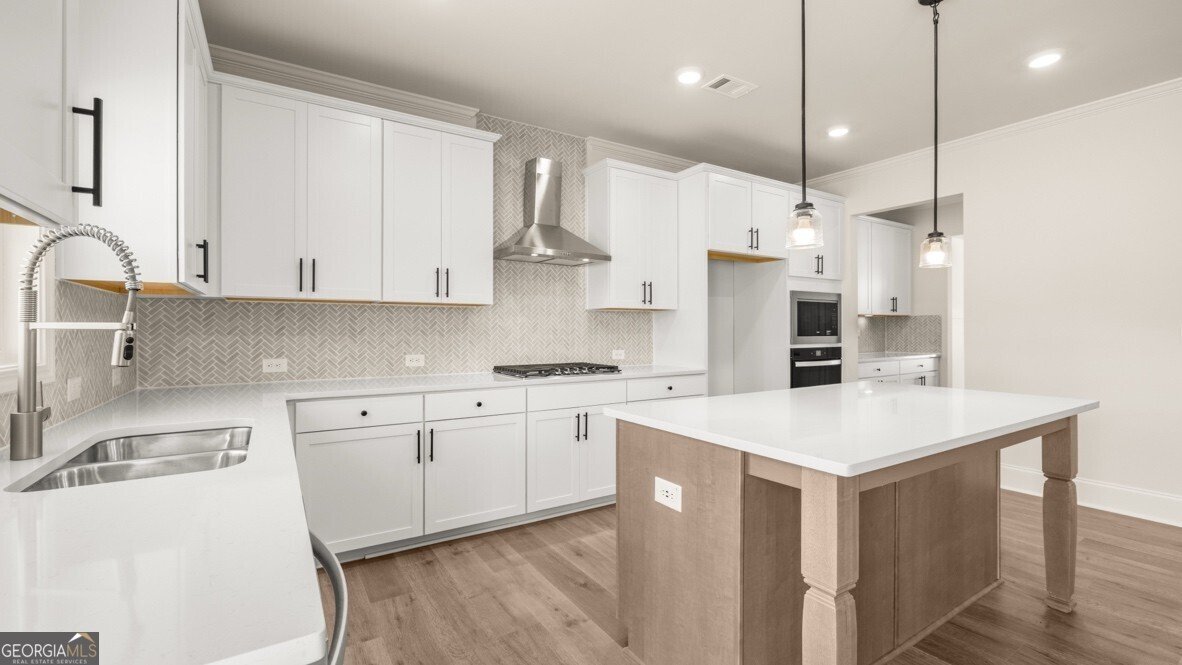 123 Parkview Drive Dallas - 9