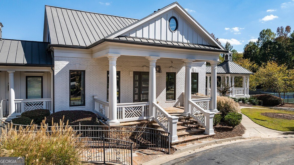 123 Parkview Drive Dallas - 95