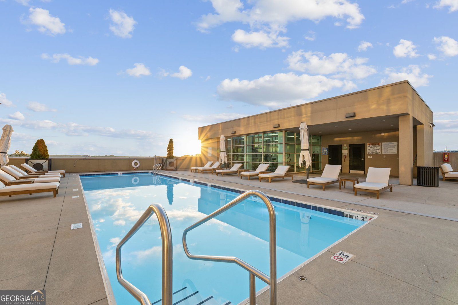 1100 Howell Mill Road Atlanta - 40
