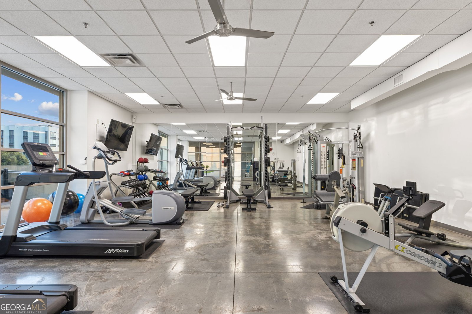 1100 Howell Mill Road Atlanta - 43