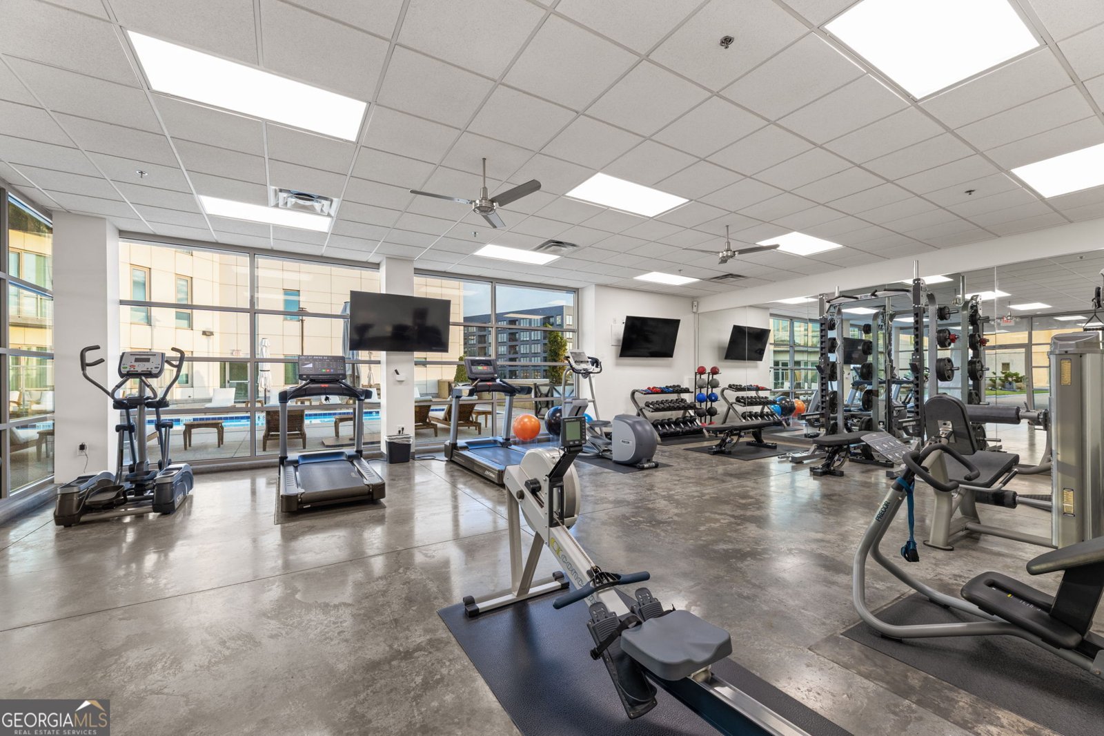 1100 Howell Mill Road Atlanta - 44