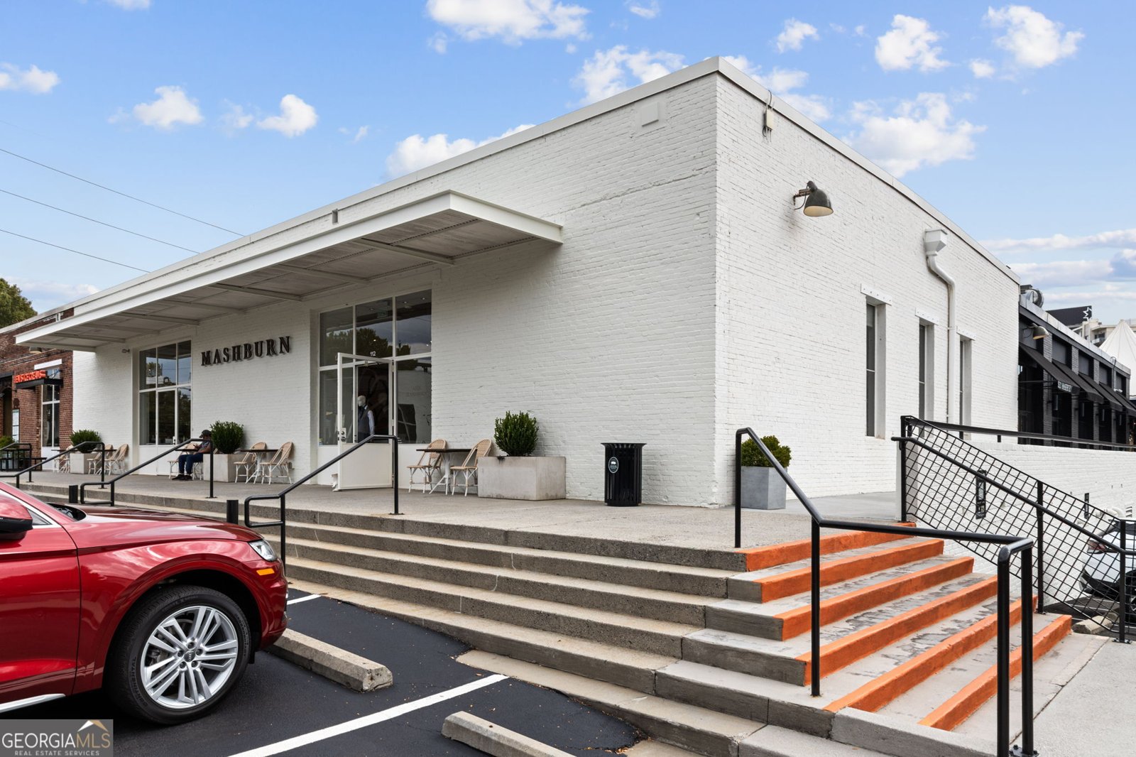 1100 Howell Mill Road Atlanta - 5
