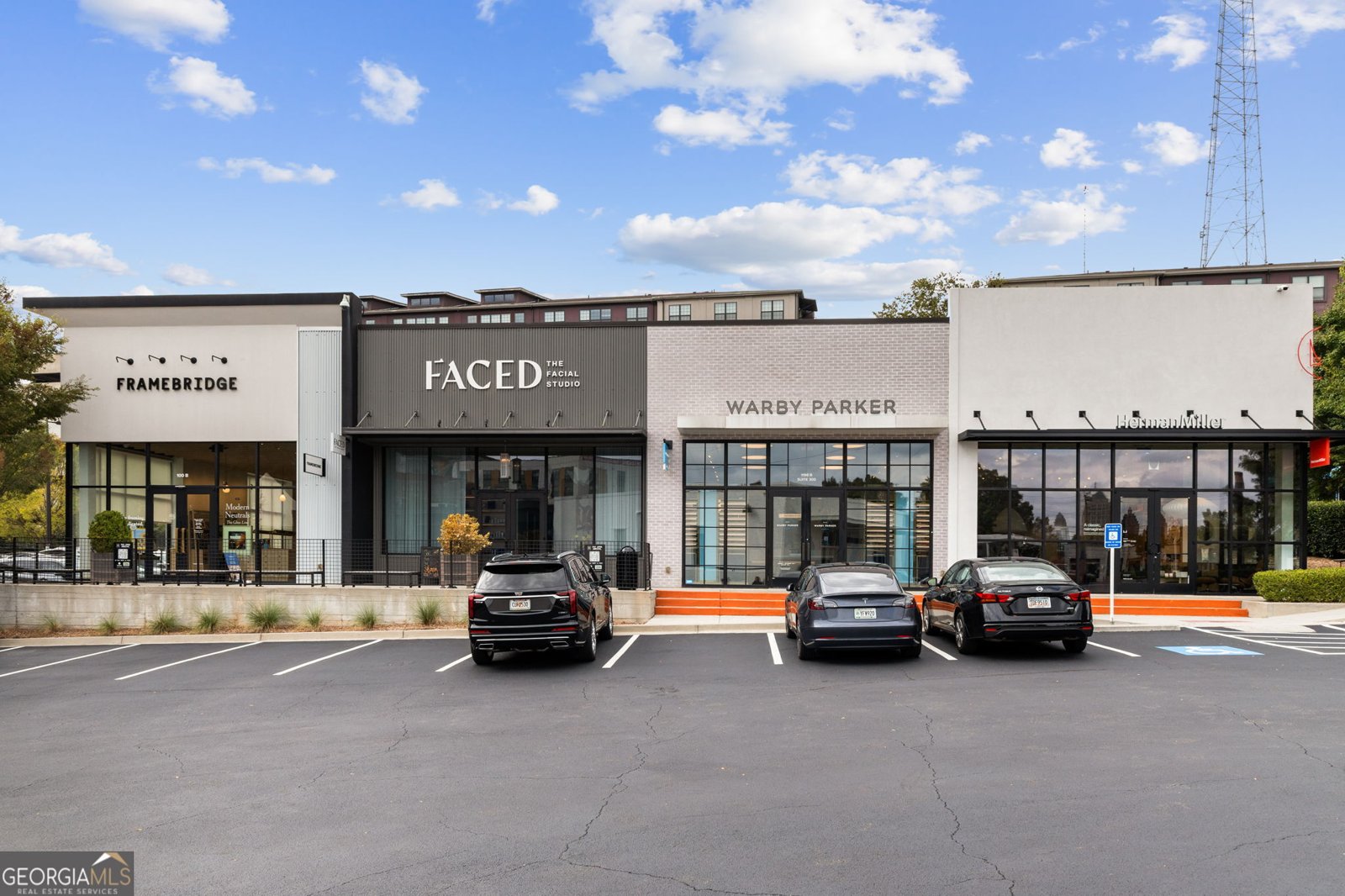 1100 Howell Mill Road Atlanta - 58