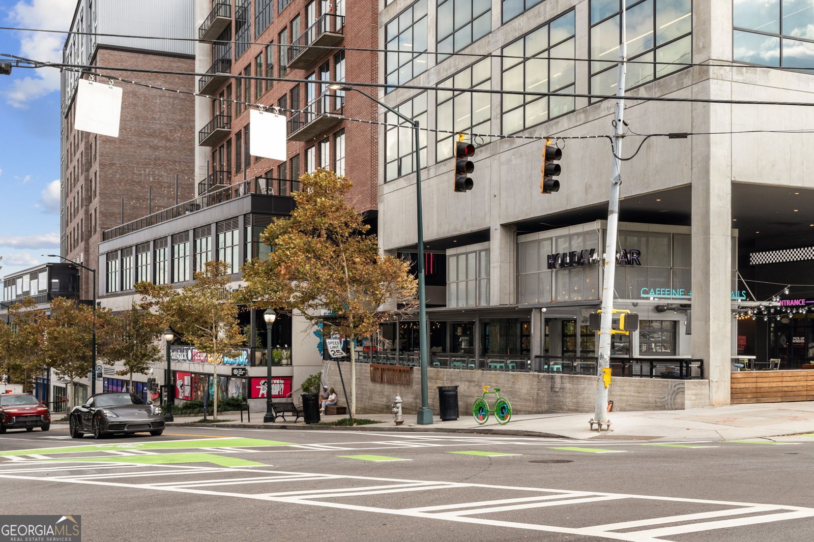 1100 Howell Mill Road Atlanta - 83