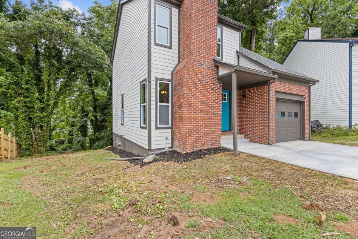 1111 Pin Oak Drive Tucker - 3