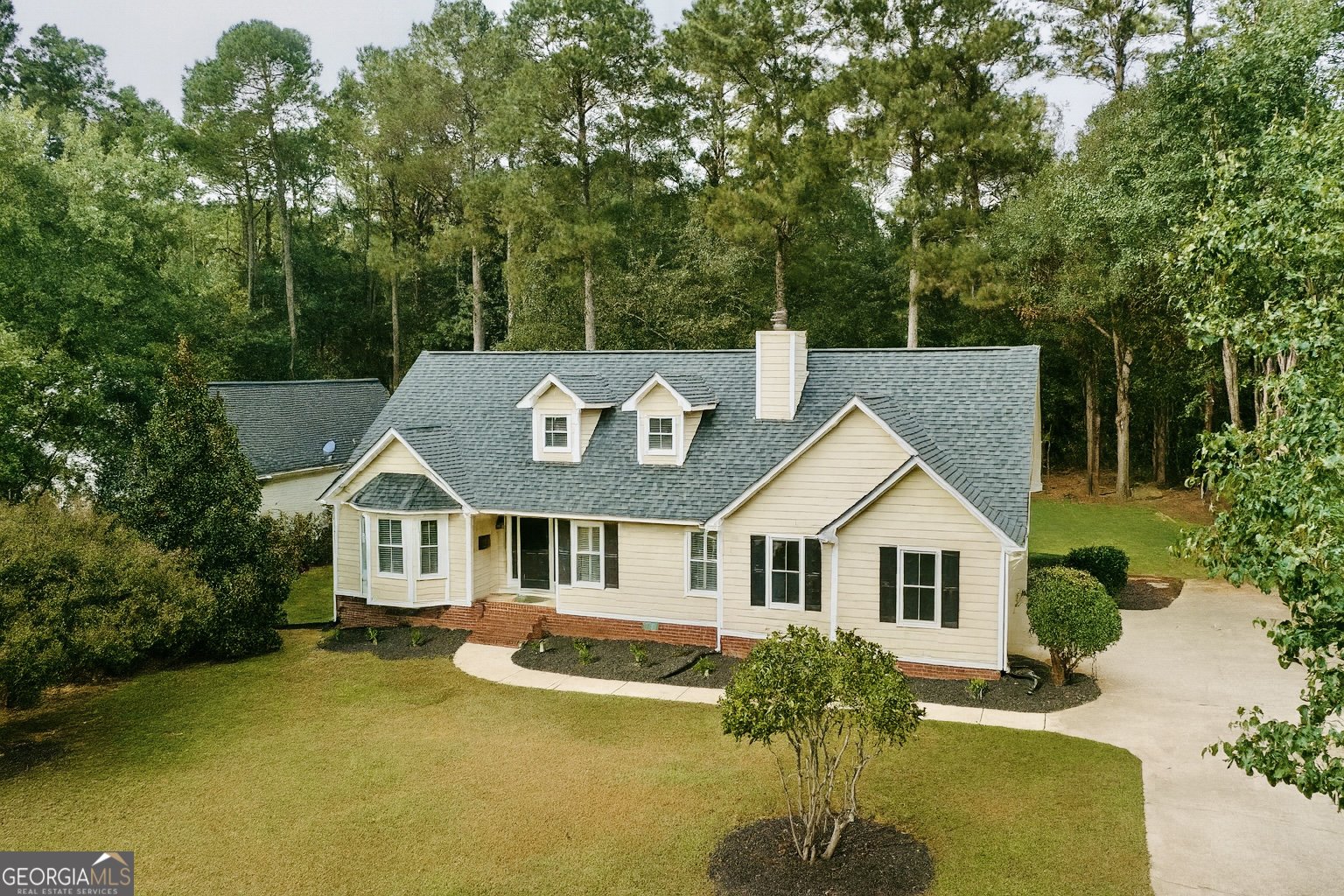 1020 Timber Ridge Road Watkinsville - 1