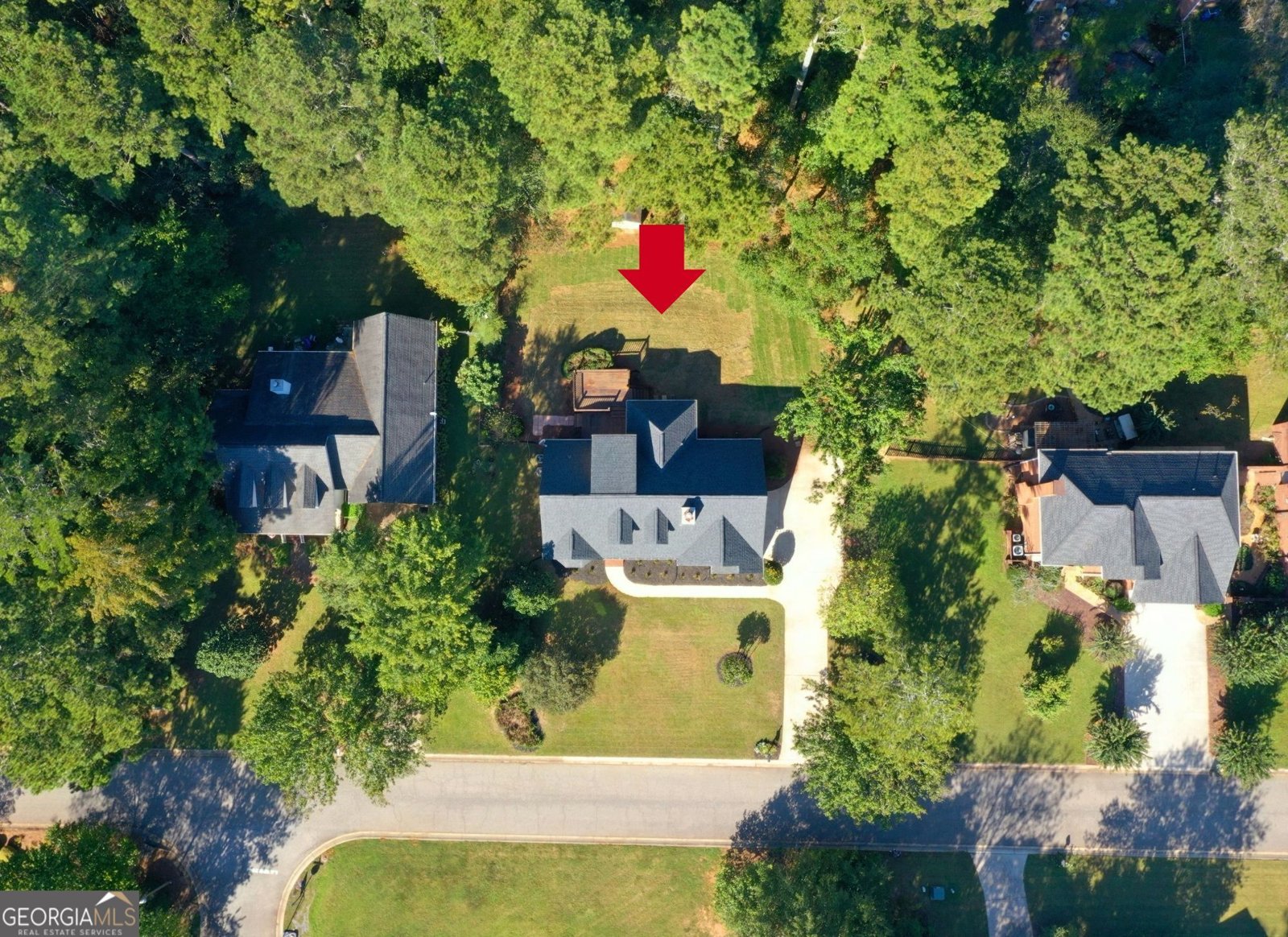 1020 Timber Ridge Road Watkinsville - 2