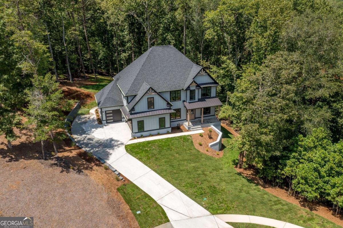 6008 Tradewinds Cove Gainesville - 3