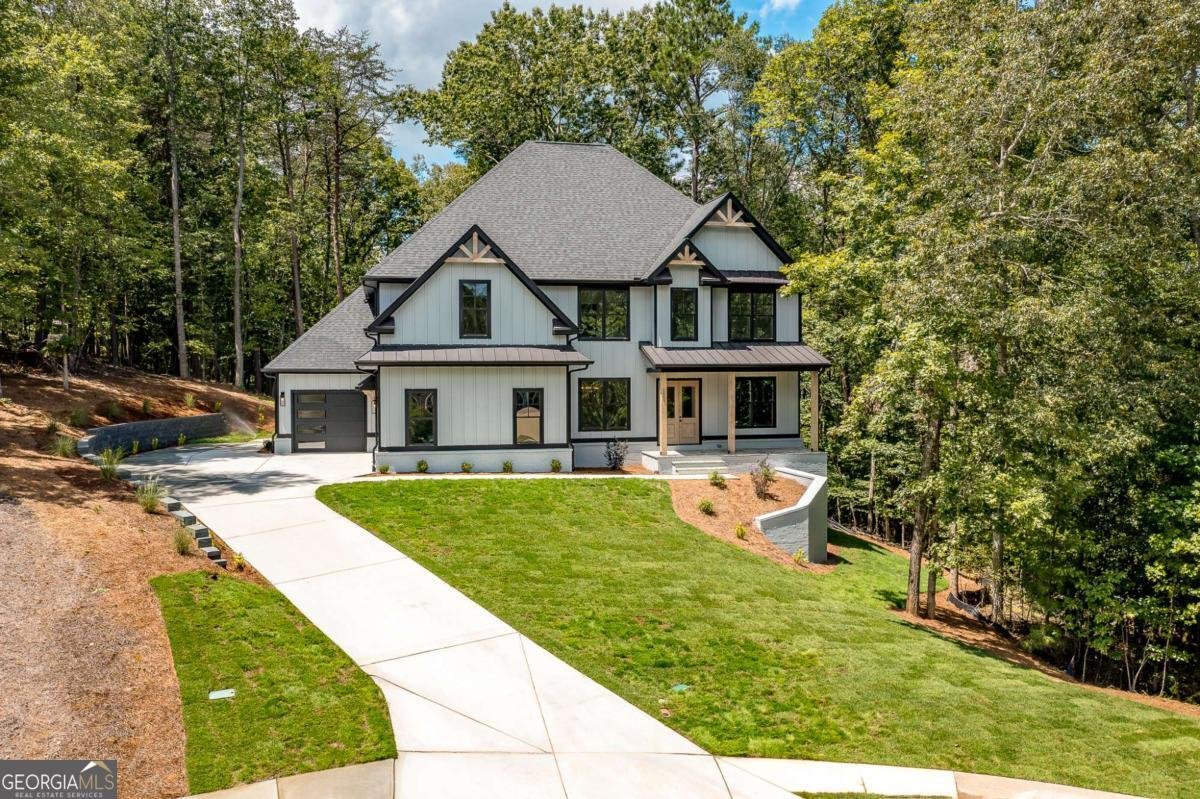 6008 Tradewinds Cove Gainesville - 4