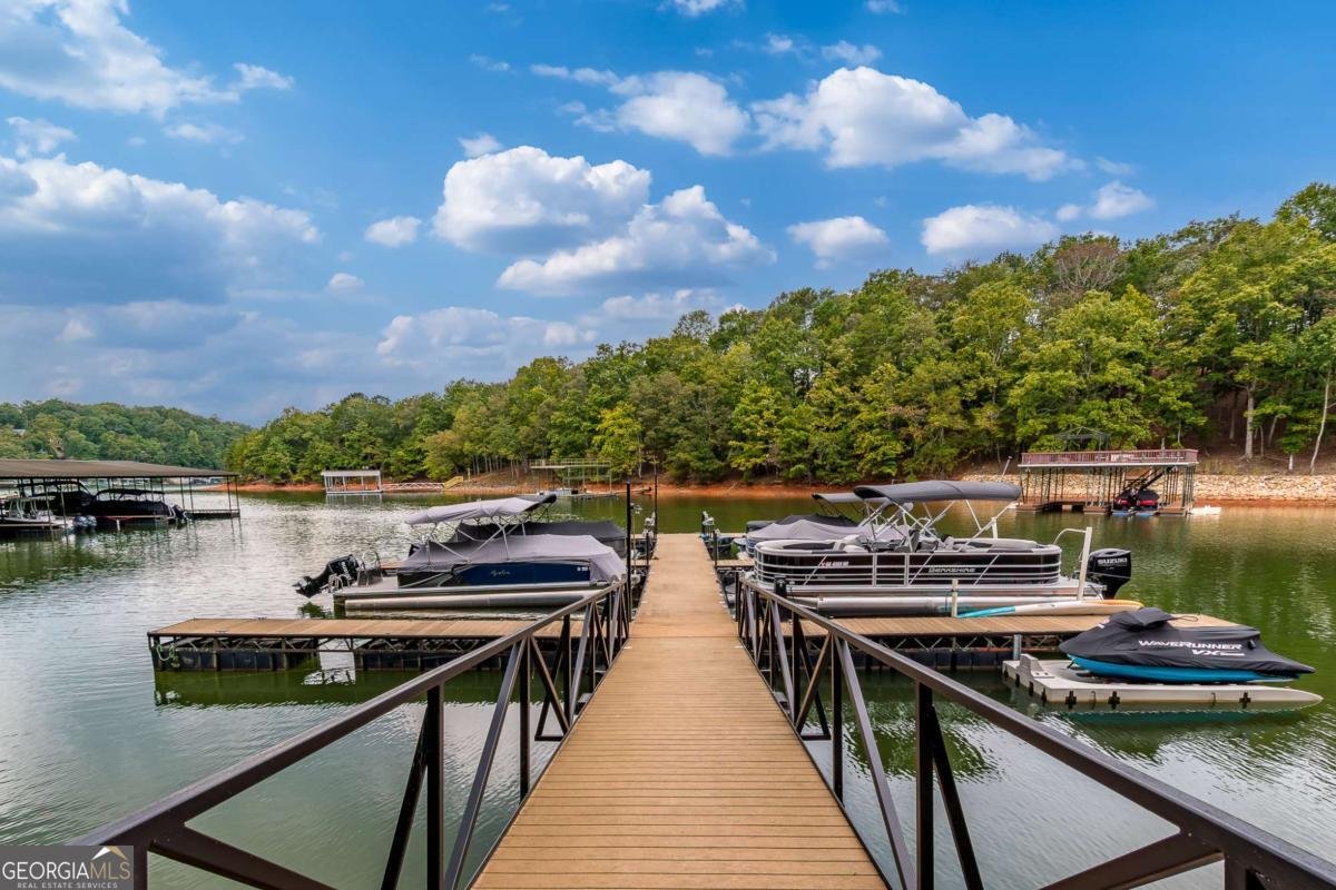 6008 Tradewinds Cove Gainesville - 72