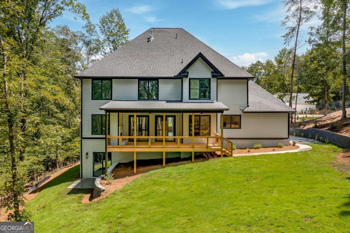 6008 Tradewinds Cove Gainesville - 8