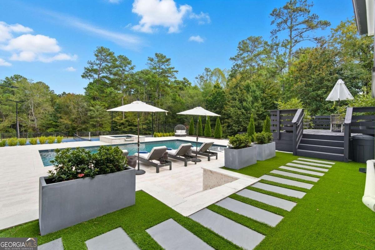 4440 Webb Bridge Road Alpharetta - 1