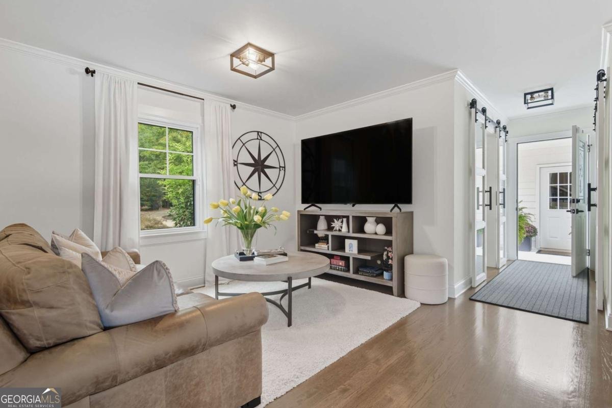 4440 Webb Bridge Road Alpharetta - 30