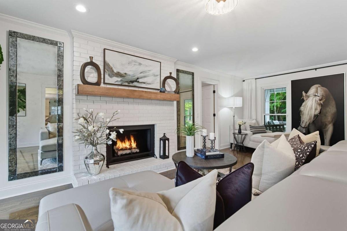 4440 Webb Bridge Road Alpharetta - 4