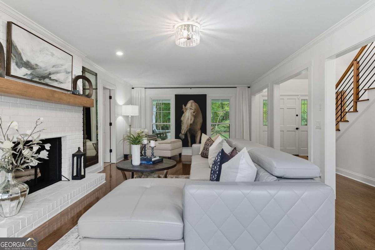 4440 Webb Bridge Road Alpharetta - 5