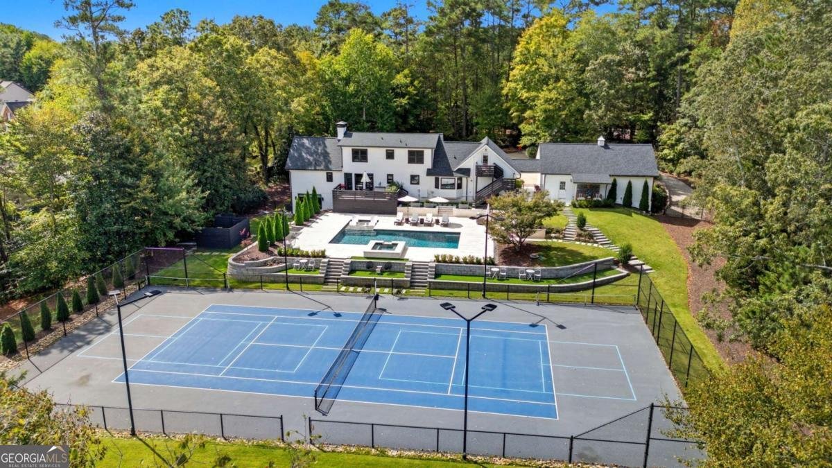 4440 Webb Bridge Road Alpharetta - 71
