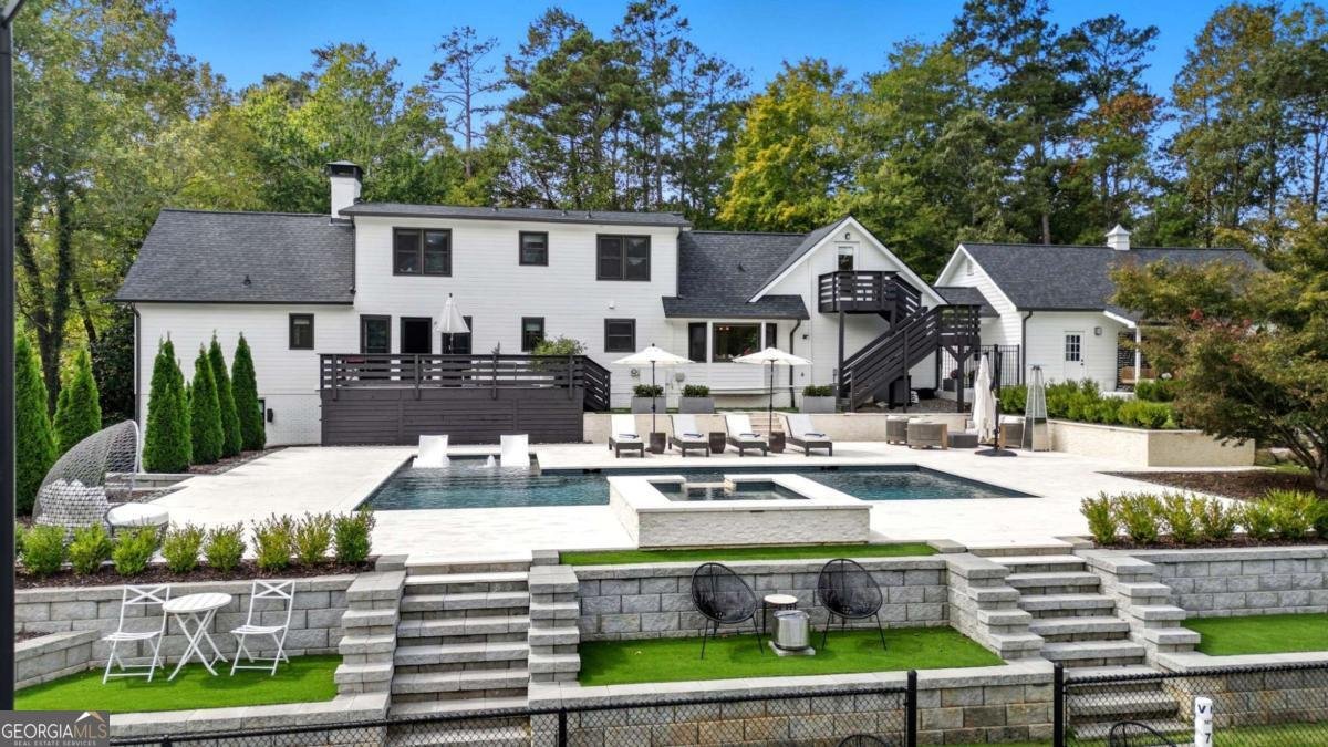 4440 Webb Bridge Road Alpharetta - 72