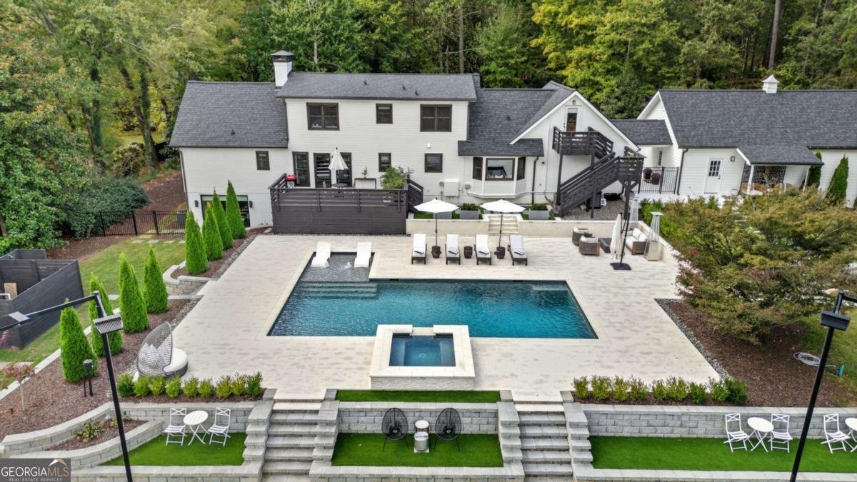 4440 Webb Bridge Road Alpharetta - 73