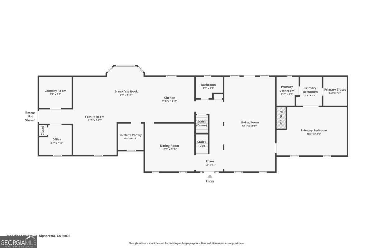 4440 Webb Bridge Road Alpharetta - 82