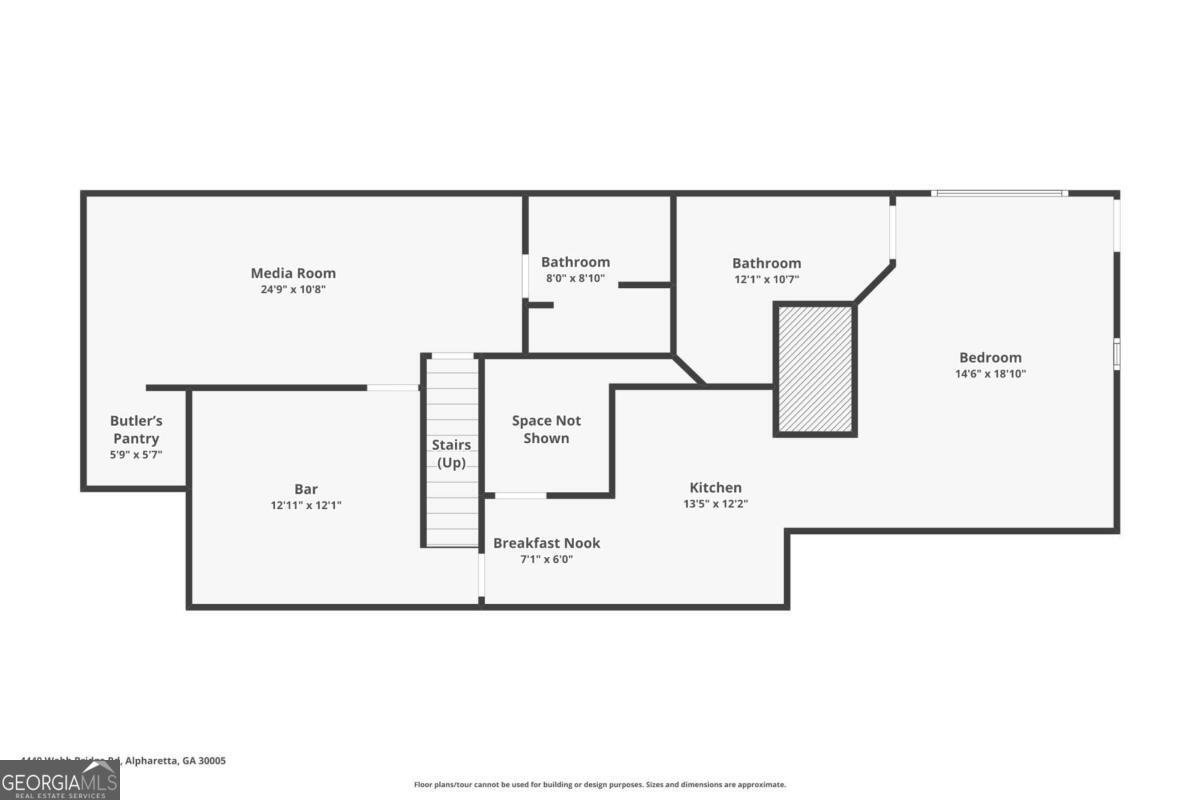 4440 Webb Bridge Road Alpharetta - 84