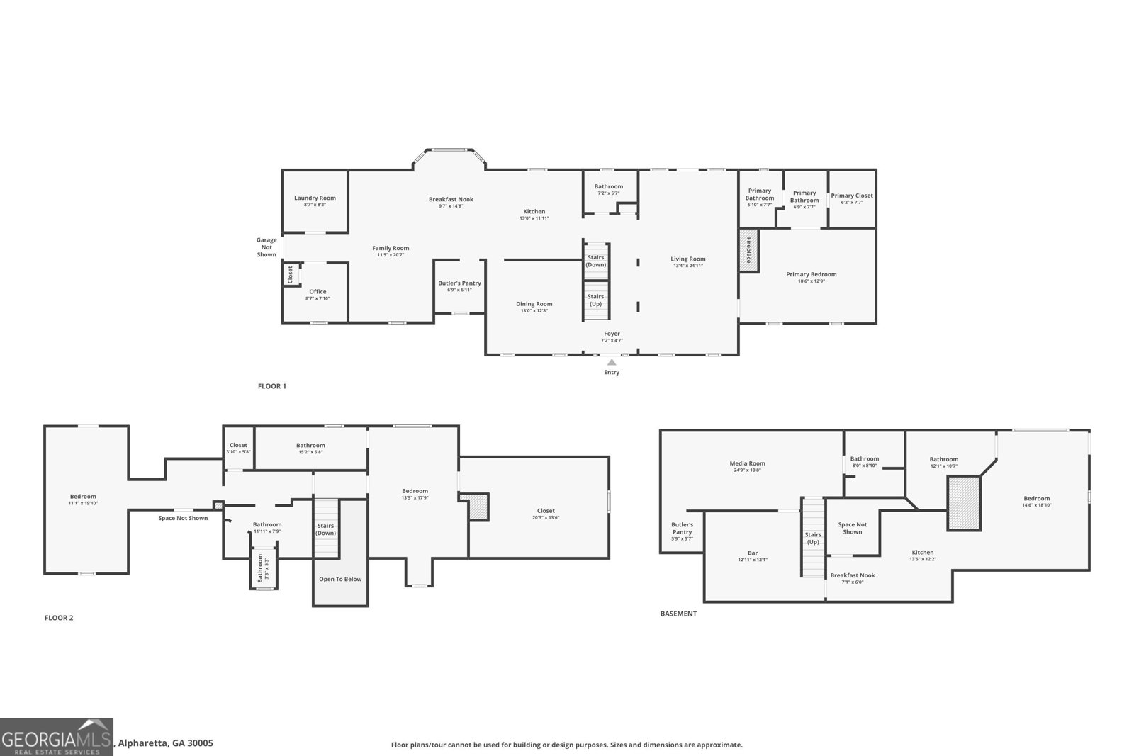 4440 Webb Bridge Road Alpharetta - 85
