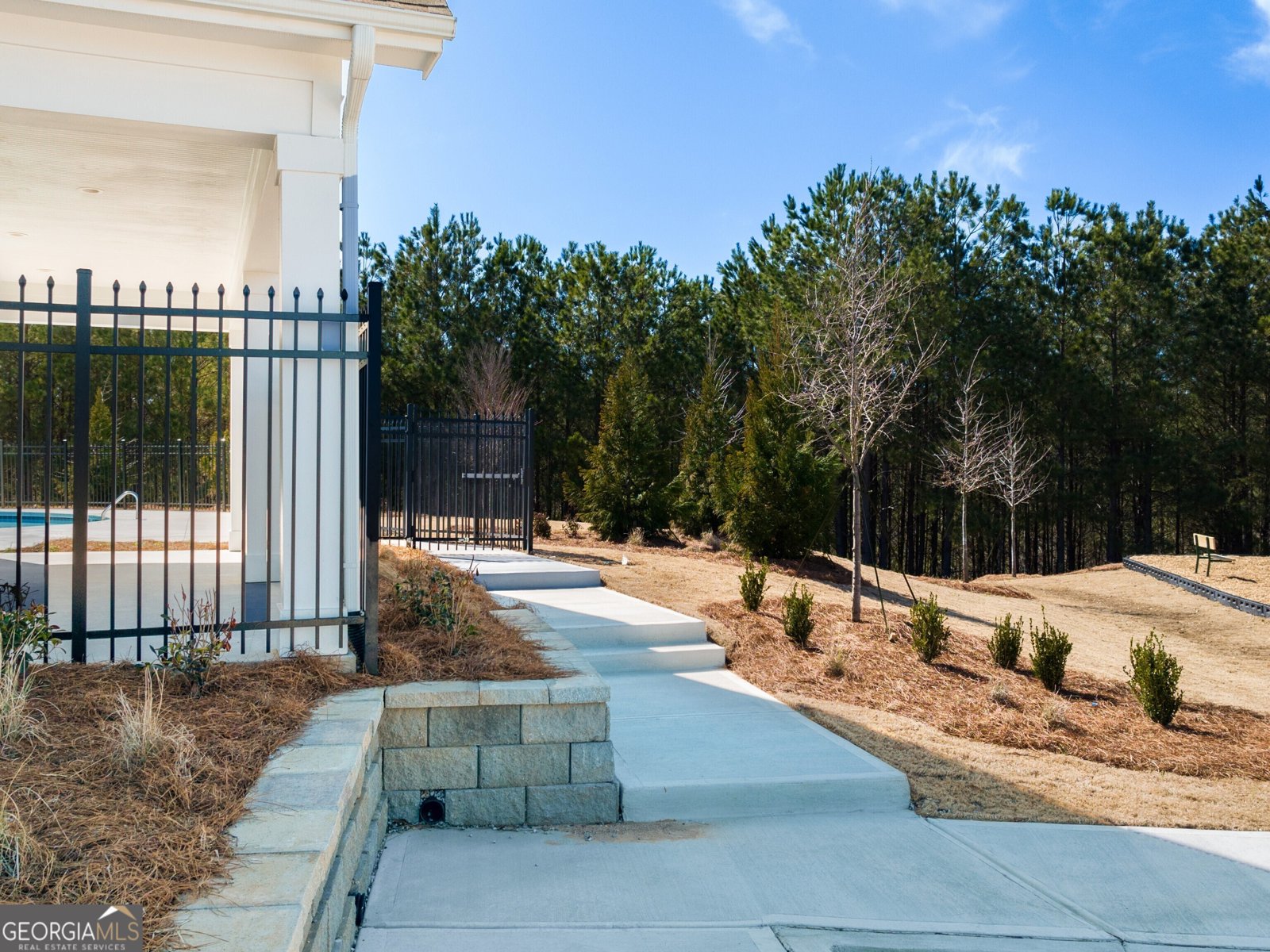 8210 Elkhorn Drive Fairburn - 13