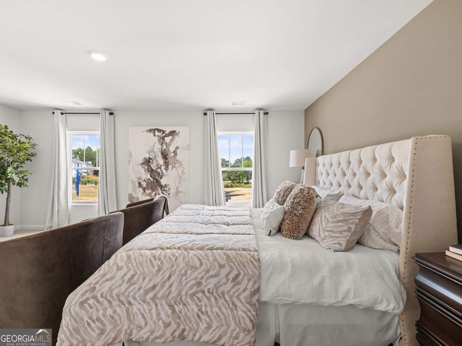 8210 Elkhorn Drive Fairburn - 47
