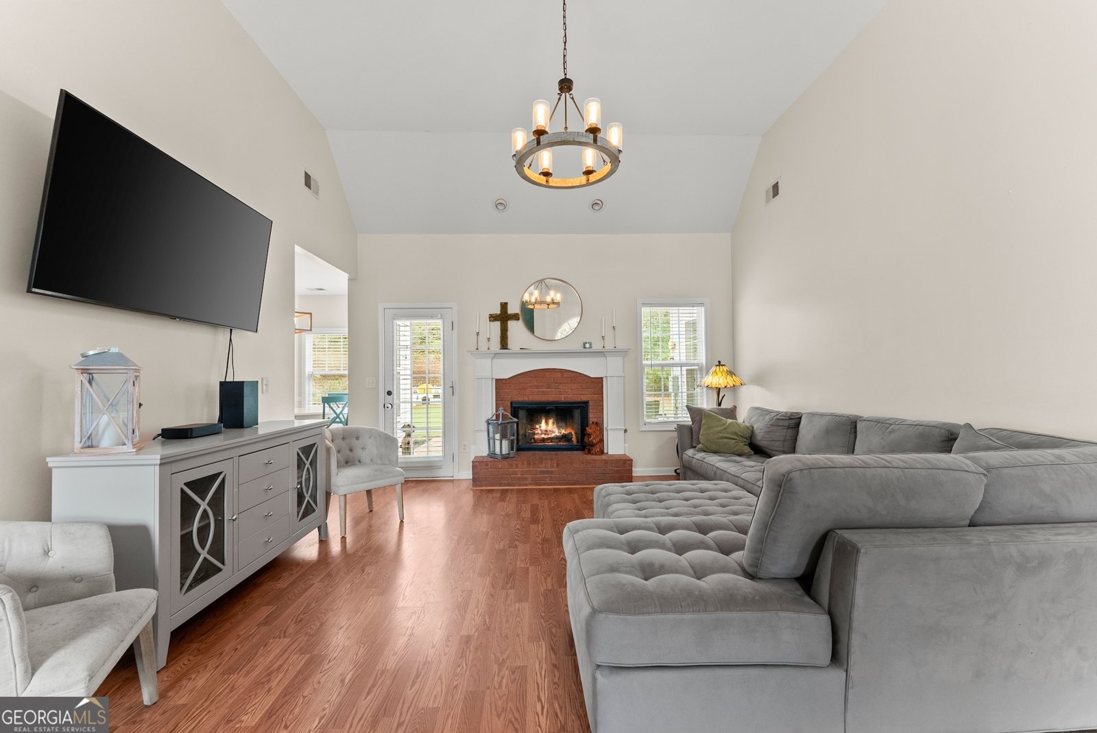 642 Shady Willow Lane Loganville - 10
