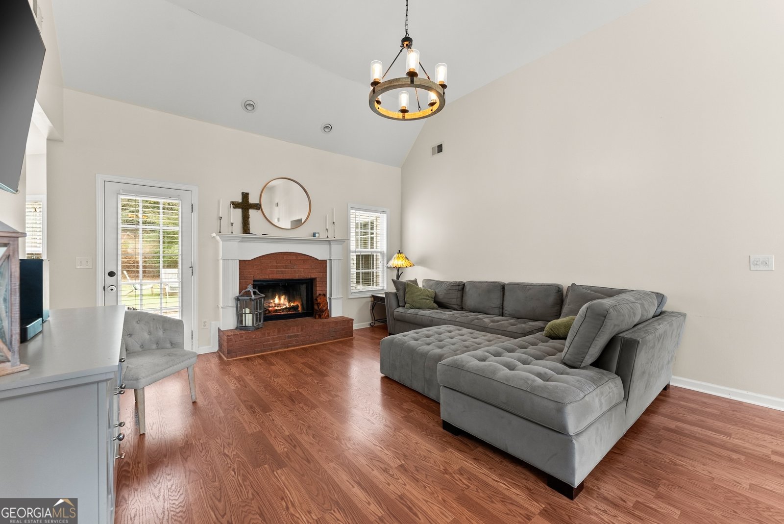 642 Shady Willow Lane Loganville - 11