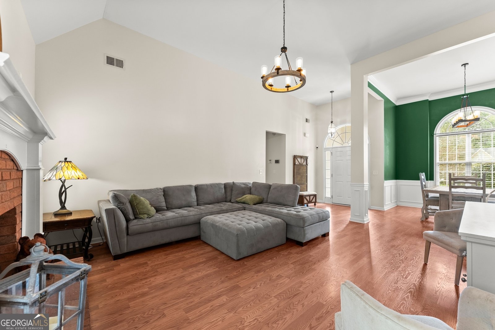 642 Shady Willow Lane Loganville - 12