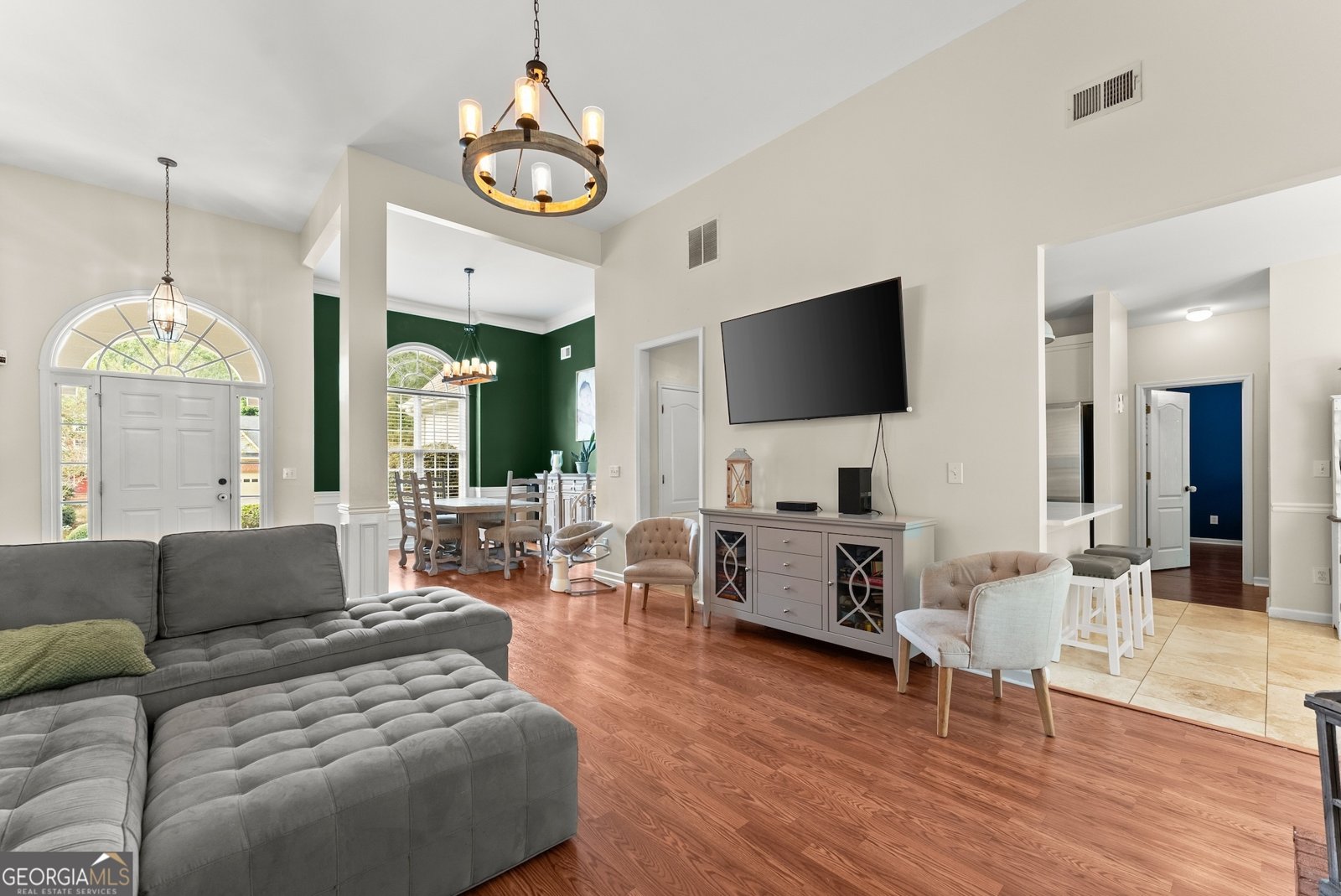 642 Shady Willow Lane Loganville - 13