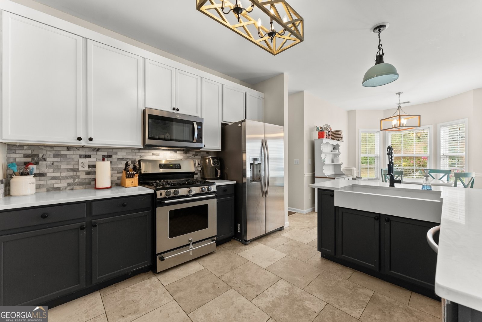 642 Shady Willow Lane Loganville - 14