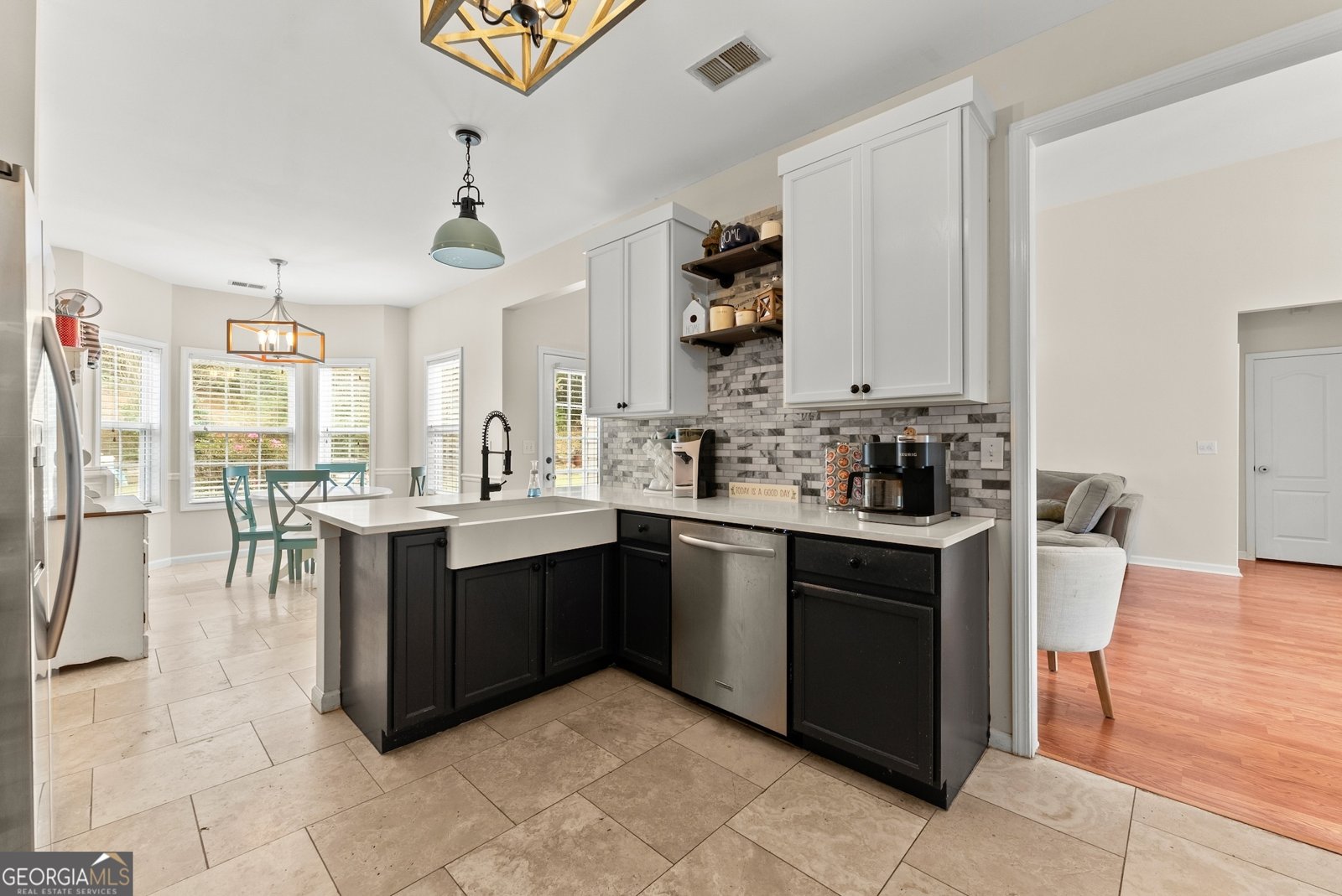 642 Shady Willow Lane Loganville - 15