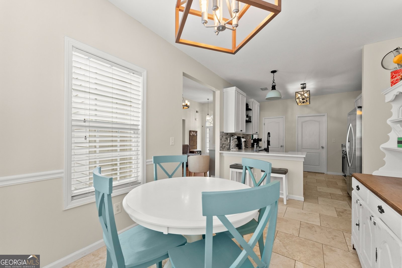 642 Shady Willow Lane Loganville - 18